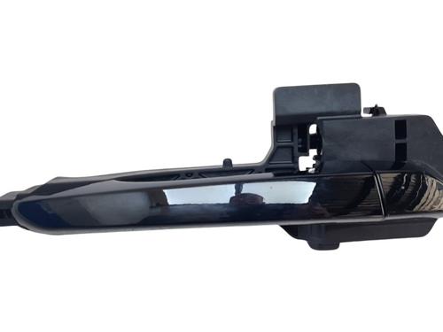 Used Rear right exterior door handle HYUNDAI TUCSON (TL, TLE) [2015-2023]  18020958