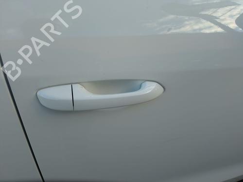 Used Front right exterior door handle SSANGYONG XLV SUV e-XGi 160 (128 hp) 30611261