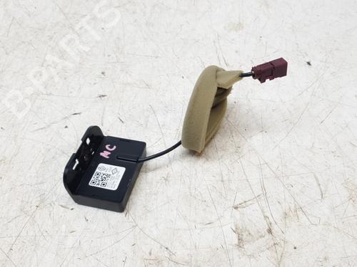 Modulo elettronico RENAULT CLIO V (B7_) 1.0 TCe 90 (B7MT) | BP30839308M83