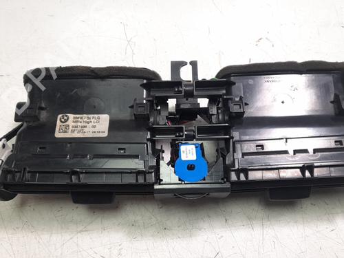 Air vent BMW 4 Gran Coupe (F36) 420 d | BP32210984I21