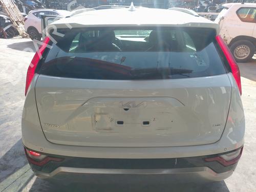 Used Tailgate Tailgate KIA NIRO II (SG2) 1.6 GDI Hybrid (141 hp) 34222249 34222249