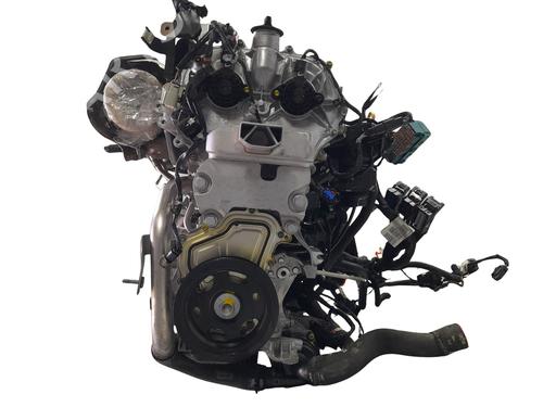 Engine OPEL INSIGNIA B Grand Sport (Z18) 2.0 (68) | BP28058260M1