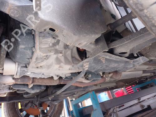 Caja de cambios Caja de cambios OPEL CROSSLAND X / CROSSLAND (P17, P2QO) 1.2 (75) (110 hp) 34629923 34629923