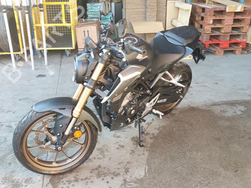 Electronic sensor HONDA MOTORCYCLES CB ( - 500cc) CB 125 F (JC74, JC84, JC64, JC94) | BP25232790M84 