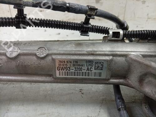 Steering rack JAGUAR XJ (X351) 3.0 SDV6 | BP36995331M22  - Image 5