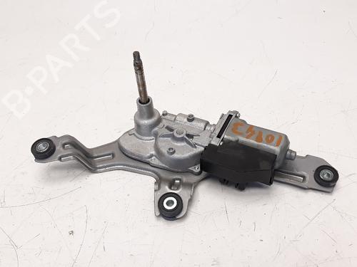 Used Rear wiper motor TOYOTA COROLLA Hatchback (_E21_, _EA1_, _EH1_) [2018-2025]  10106291