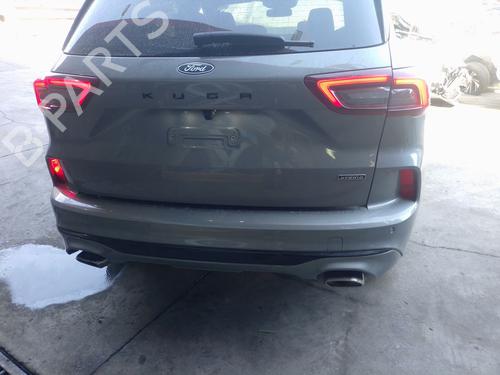Used Rear bumper reinforcement Rear bumper reinforcement FORD KUGA III (DFK) 2.5 FHEV 4x4 (152 hp) 34004778 34004778