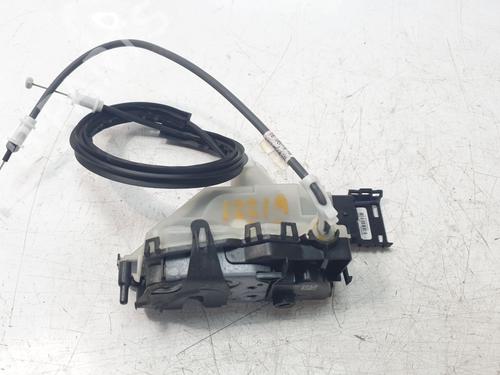 Used Front right lock OPEL CROSSLAND X / CROSSLAND (P17, P2QO) 1.2 (75) (110 hp) 28188869
