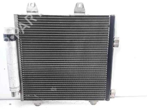 Used AC radiator CITROËN C1 (PM_, PN_) [2005-2014]  5222259