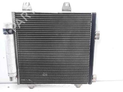 AC radiator CITROËN C1 (PM_, PN_) 1.0 (68 hp) 879751H | 879751H | 35778 |