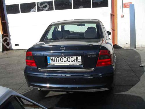 Engine control unit (ECU) OPEL VECTRA B (J96) 2.0 DTI 16V (F19) | BP145304M57 