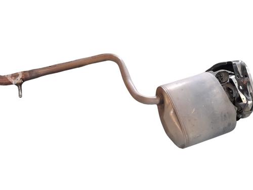 Used Exhaust system LEXUS RC (_C1_) [2014-2025]  17759911