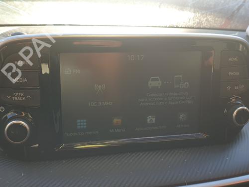 Radio HYUNDAI TUCSON (TL, TLE)  | BP16033724E6 