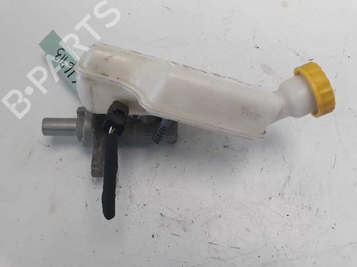 Used Brake master cylinder CITROËN C3 II (SC_) [2009-2025]  1607809