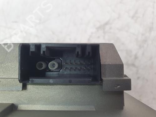 Display monitor PEUGEOT 407 (6D_) 2.0 HDi 135 (6DRHRH, 6DRHRE, 6DRHRG, 6DRHRJ) | BP29424740C48 