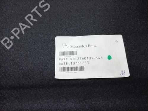 Rear parcel shelf MERCEDES-BENZ CLE (C236) CLE 220 d (236.304) | BP37075466C85 - Image 2