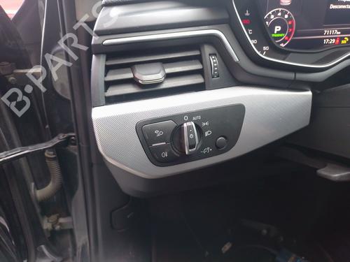 Lichtschalter für Lichtschalter AUDI A4 B9 (8W2, 8WC) 40 TFSI Mild Hybrid (190 hp) 33812292 33812292