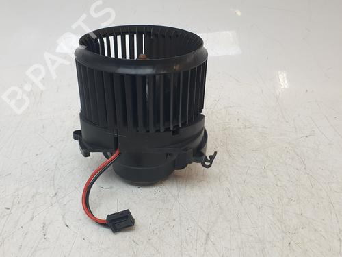 Used Heater blower motor BMW X1 (F48) sDrive 18 d (150 hp) 21066451