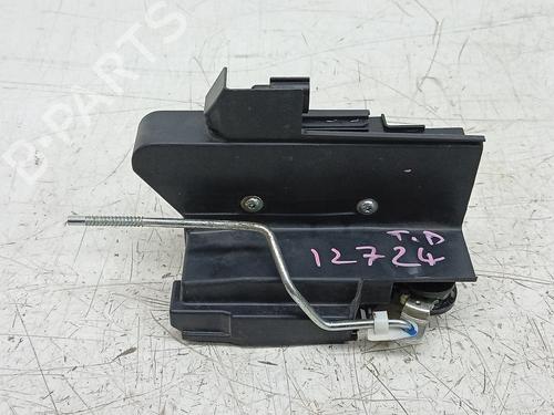 Used Rear right lock Rear right lock DACIA DUSTER (HM_) 1.2 TCe 125 (HMMA) (125 hp) 39141885 39141885