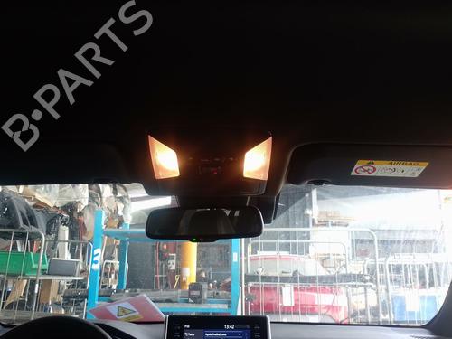 Used Interior roof light Interior roof light 37494617 37494617