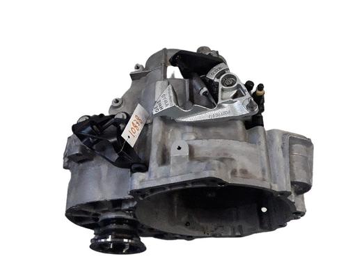 Gearbox VW GOLF VII (5G1, BQ1, BE1, BE2) 2.0 TDI | BP9496121M3 