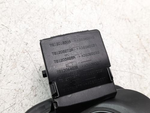 Fuel flap RENAULT CAPTUR II (HF_)  | BP22800105C131 