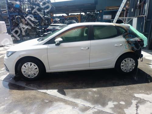 Full front SEAT IBIZA V (KJ1, KJG) 1.0 MPi | BP38772719S1 - Image 14