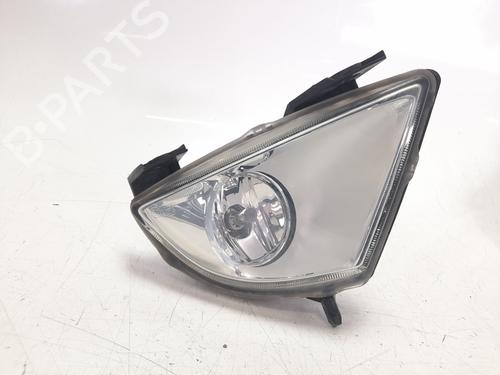 Used Right front fog light FORD FIESTA V (JH_, JD_) 1.4 16V (80 hp) 27993906