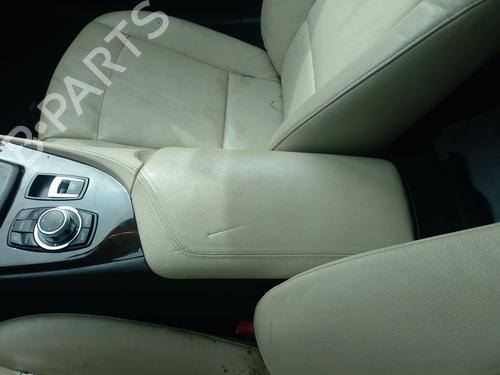 Armlæn Armlæn BMW Z4 Roadster (E89) sDrive 23 i (204 hp) 33626708 33626708