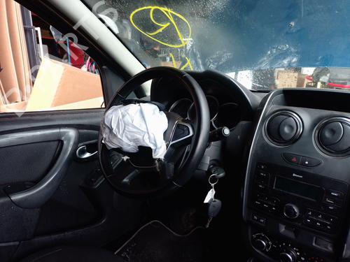 Colonne de direction DACIA DUSTER (HS_) 1.2 TCe 125 (125 hp) 31966526