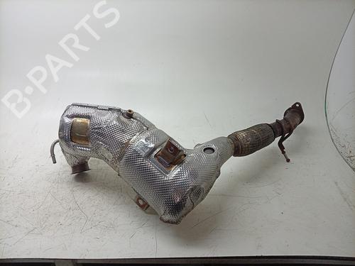 Particulate filter FORD TRANSIT V363 Van (FCD, FDD) 2.0 EcoBlue 4x4 | BP37518888M81 - Image 4