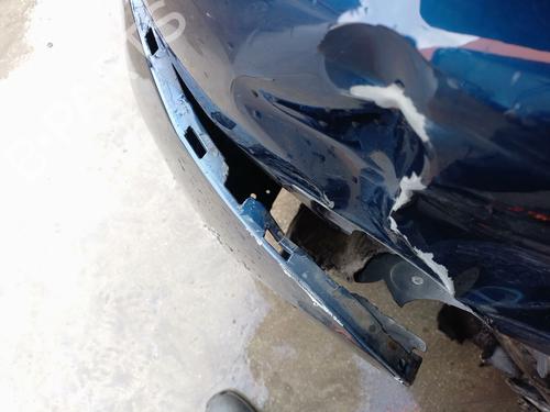 Front bumper DACIA DUSTER (HS_) 1.2 TCe 125 | BP31969139C7 