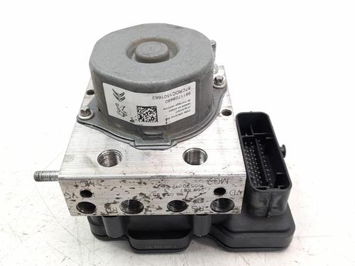 ABS pump PEUGEOT 308 II (LB_, LP_, LW_, LH_, L3_) 1.6 BlueHDi 120 | BP11397829M43 