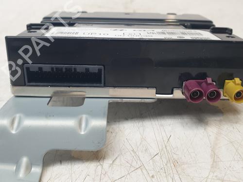 Electronic module KIA SPORTAGE V (NQ5) 1.6 T-GDI MHEV | BP29743430M83 