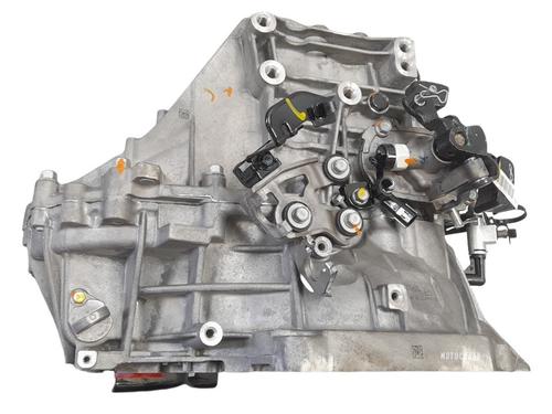 Gearbox KIA SPORTAGE V (NQ5)  | BP21191349M3 