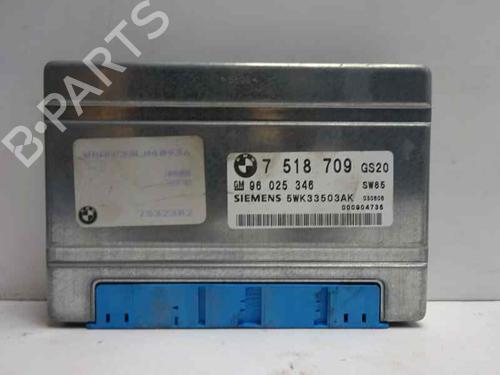 Gearkassestyreenhed BMW X5 (E53) 3.0 d (184 hp) 327686