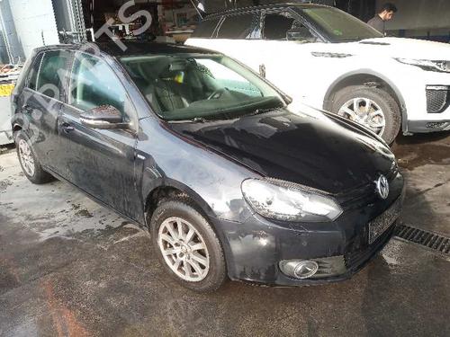 Left front shock absorber VW GOLF VI (5K1)  | BP6460986M16 
