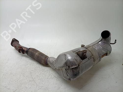 Used Particulate filter Particulate filter 37518888 37518888