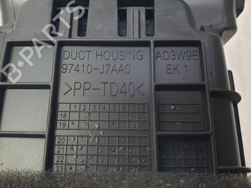 Air vent KIA CEED Sportswagon (CD) 1.0 T-GDI | BP33689971I21 - Image 2