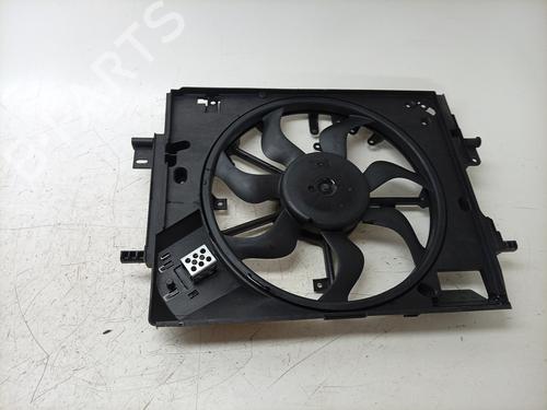 Used Radiator fan Radiator fan 38019607 38019607