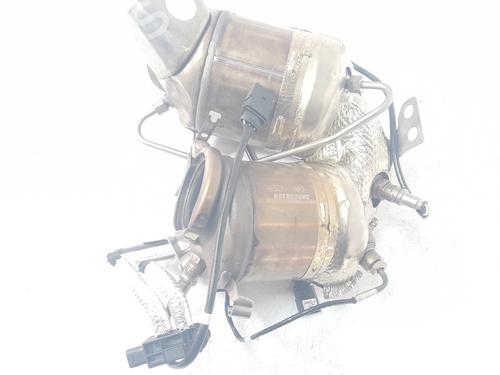 Catalyst SEAT IBIZA V (KJ1, KJG) 1.0 TSI | BP30873606M10 