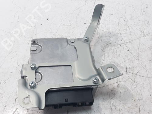 Electronic module TOYOTA YARIS (_P13_)  | BP13553185M83 