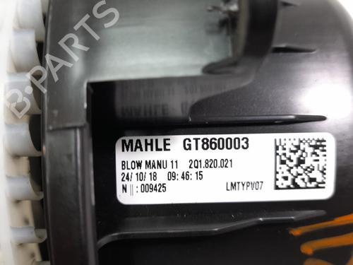 Heater blower motor SEAT ARONA (KJ7, KJP) 1.0 TSI | BP14202192M62 