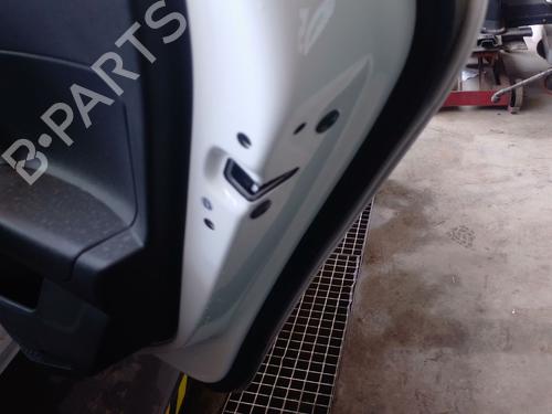 Used Rear right lock Rear right lock 37199997 37199997