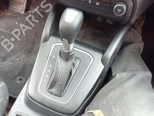 Used Gear lever FORD FOCUS IV (HN) 1.0 EcoBoost mHEV (155 hp) 25755869