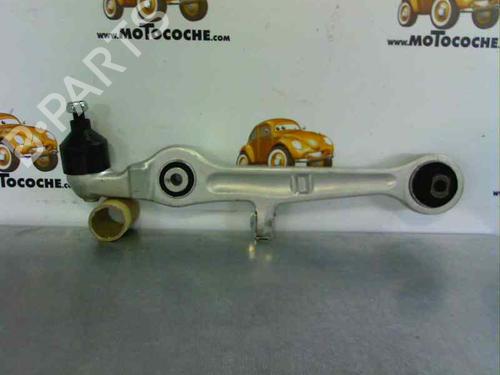 Used Right front suspension arm AUDI A4 B5 (8D2) [1994-2001]  2958110