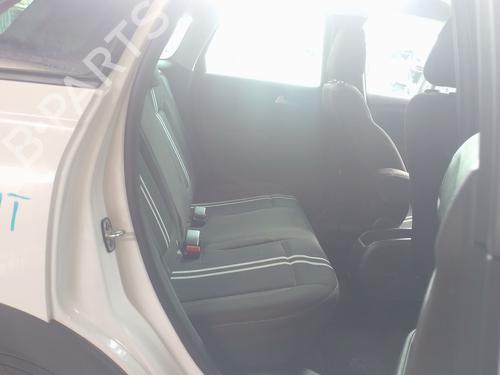 Left front window switch OPEL CROSSLAND X / CROSSLAND (P17, P2QO) 1.2 (75) | BP34634319I27  - Image 13