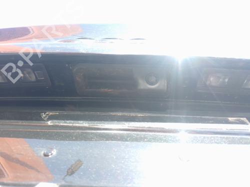 Used Tailgate handle Tailgate handle AUDI A5 Sportback (F5A, F5F) 40 TFSI Mild Hybrid (204 hp) 36552319 36552319