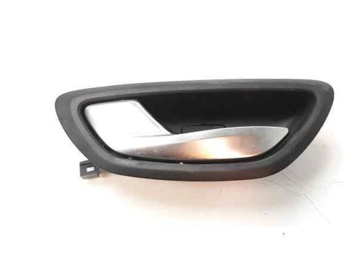 Used Front left interior door handle Front left interior door handle RENAULT MEGANE IV Hatchback (B9A/M/N_) 1.5 dCi 110 (B9A3) (110 hp) 6554858 6554858