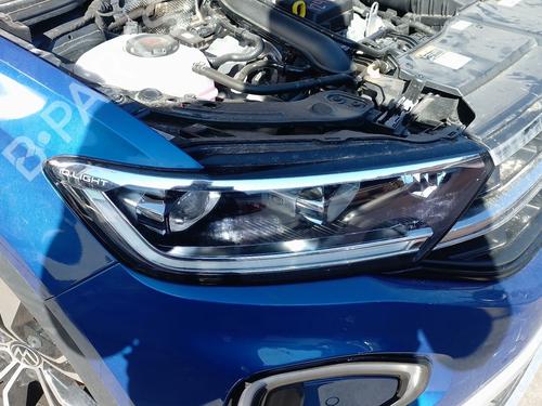 Phare droit VW T-ROC (A11, D11) 1.0 TSI (116 hp) 31345764